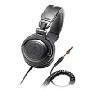 铁三角 Audio-Technica ATH-PRO500-BK 黑色 头戴式耳机