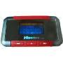 海信Hisense Z-805(2G) 灰色红边 MP3播放器 特价促销