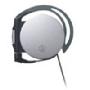 铁三角 ATH-EQ700 SV 银色 挂耳式耳机