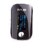 多彩 DELUX DLA-681 MP3播放器（2GB容量、酷黑 支持FM调频、录音、超长时间播放）