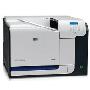 HP Color LaserJet CP3525n(CC) 激光打印机