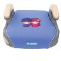 童星 Kidstar KS-2030C 车用儿童增高垫,独立彩盒包装，适用4-10周岁儿童 蔚蓝网（活动杯座+安全带护套）