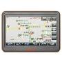 纽曼 Newsmy车载GPS导航仪 Q8 （双正版3D地图5寸屏幕 双雷达+双倍图资+支持AV-IN+FM+内置电子狗）