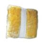 维多利亚VICTORIA冬季系列单片长毛坐垫VZ0906B 米黄色