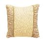 维多利亚VICTORIA自然时尚抱枕VB0571AY 金黄色