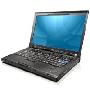 Thinkpad笔记本电脑R400 2784-A42(P8600/1G/250G/Rambo/14.1WXGA/独显256MB)