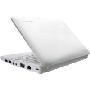 清华同方 锋锐S5(白色)笔记本电脑(Intel Atom N270/1G/160G/摄像头/10.1寸）