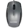 UNIS紫光 3D光电鼠标 极品飞车F1(USB) 铁灰色