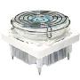 酷冷至尊（CoolerMaster）冰玲珑(效能版)(LIA-P9A1-GP) LGA775CPU散热器