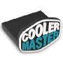 酷冷至尊（CoolerMaster）酷豆（ACC-Q101-GP)笔记本散热器