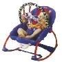 Fisher Price费雪 Babygear两用安抚摇摇椅 K8173