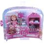 Barbie芭比 宠物天使凯莉 M3972