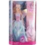 Barbie芭比 天鹅湖公主芭比 N3318