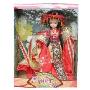 可儿娃娃-中国新娘之唐朝新娘9001
