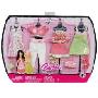 Barbie芭比 百变服饰礼盒 N8322