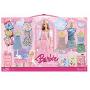 Barbie芭比 芭比精美时装礼盒 N3322