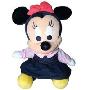 Disney迪士尼-牛仔衣米妮