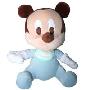 Disney迪士尼-围兜米奇