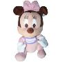 Disney迪士尼-围兜米妮