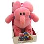 POCOYO 毛绒 30cm 艾丽-87023 HPO-87023