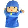 POCOYO 毛绒 布袋木偶-优优-87117 HPO-87117