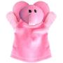 POCOYO 毛绒 布袋木偶-艾丽-87118 HPO-87118