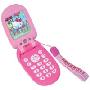 HELLO KITTY 电话玩具 KT-50001