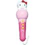 HELLO KITTY 麦克风 KT-50002