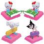 HELLO KITTY 运动队B KT-50023