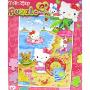 HELLO KITTY 250块拼图 KT-50032 KT-50032