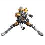 BANDAI-面骑士电王-形着装 49051 着装 GE-2