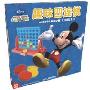 Disney迪士尼米奇趣味四连棋益智玩具02DF441