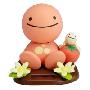 tomy-爱摇娃-蔬菜番茄T759829
