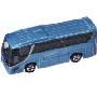 tomy-袖珍仿真车模系列101-T296430