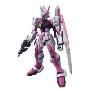 日本万代 HG56 民用迷茫敢达 DSSD 里昂斯专用 /1/144 HGD-153152