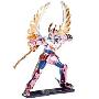 BANDAI-圣斗士拼装模型-一辉 03231