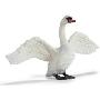 Schleich 塑胶模型白天鹅S13614