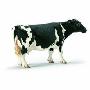 Schleich 塑胶模型荷斯汀母牛S13633