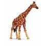 Schleich 塑胶模型长颈鹿母S14320