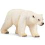 Schleich 塑胶模型母北极熊S14357