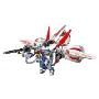 乐高-空中发射机8106