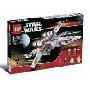 乐高-星球大战Xwing Fighter TM6212