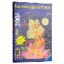 德国Ravensburger 星河系列 小精灵 200块