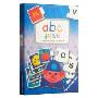 德国Ravensburger 英语游戏 ABC 游戏