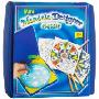 德国Ravensburger 绘画创作 微型曼达拉设计师 – 经典版