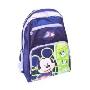 正版Disney迪士尼书包(蓝)A-05009-2