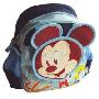 Disney迪士尼-米奇儿童包-CB0261B