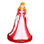 disney迪士尼-圣诞公主-Aurora公主1GB U盘