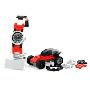 LEGO乐高  racers赛车系列儿童玩具手表ERACWP