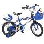 好孩子14寸自行车JB1410QX-F313D(深蓝色)